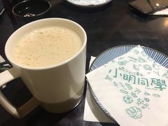 -小明同学(三里屯店)