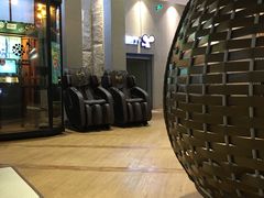 -丽池宫韩式汗蒸会馆(华灯坊店)