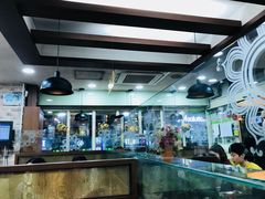 -神仙雪浓汤(明洞店)