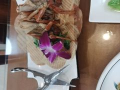 -友强·23年特色海鲜大排档(厦门店)