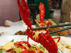 -老长沙龙虾馆·聚会餐厅(白石洲店)