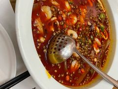 -榕意·川味之美(深业上城店)