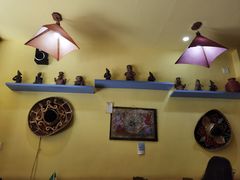 -panchos 墨西哥餐厅(嘉绿苑店)