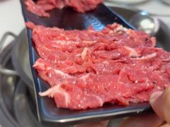 -牛品福潮汕牛肉火锅(旺庄店)