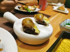 -割烹旭日本料理(龙湖狮山天街店)