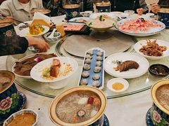 -东来顺饭庄(金泉广场店)