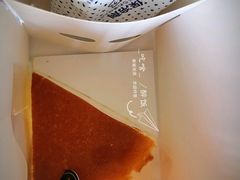 黑金芝士蛋糕-DEMO黛慕蛋糕(中泰店)