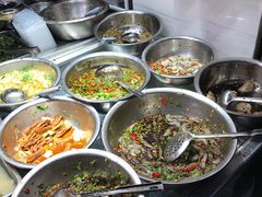 -长平老姿娘夜粥(平东一街店)