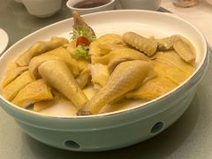 -沙龙酒家