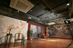 -梧桐照相馆(维景国际店)