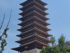 -牛首山文化旅游区