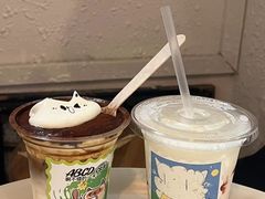 -ABCD咖啡屋(妇幼店)