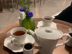 -上海虹桥宾馆味翠餐厅