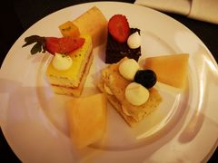 -海南棋子湾开元度假村·祺咖啡自助餐厅