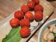 -水煮三国·川鲁江湖菜(香山店)