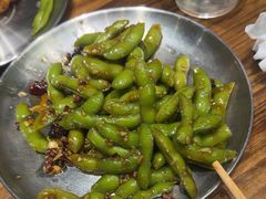-破店肥哈·东北烧烤(南山保利店)