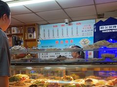 -正宗天津烧麦馆(柳州路店)