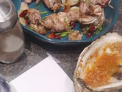 -锦州御烧烤·形象店(人民街店)