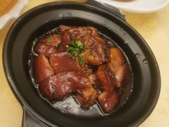 红烧肉-群乐饭店(滨安路店)