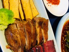 卤味小拼-天府掌柜(九眼桥店)