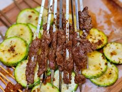 -白仁仔· 活烤海鲜 宵夜(豫园店)