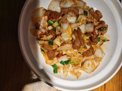 -老阿爸鲜鱼土菜(昆山花桥店)