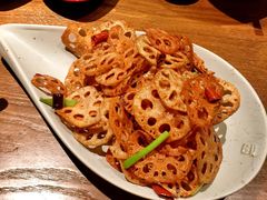 -云海肴·汽锅鸡·云南菜(天山百盛优客店)