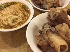 -水仙拉面(水仙街店)