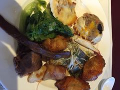 泰谷酒店太古码头餐厅-泰谷酒店·太古码头闽菜自助餐厅