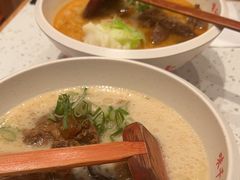 -味千拉面(杭州滨江星光大道店)