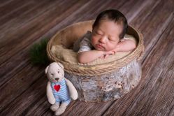 点击看大图 -江阴偶来路儿童摄影(江阴市新体育中心体育场店)