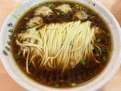 -蒋家桥饺面店(东关街店)