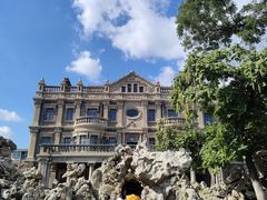-张学良旧居陈列馆
