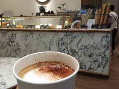 -WHEAT&BAKER-麥(凯德来福士店)