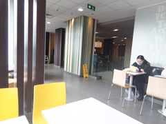 -麦当劳(磨子桥店)
