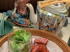 -锦府盐帮·侯宅(五棵松万达店)