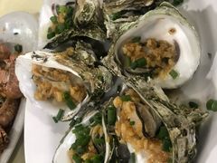 -秋姐美食店(旅游大道店)