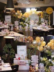 -CHERRY BABY 轻奢派对策划(北京国贸店)