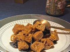 -老吉堂上海本帮菜(工体店)