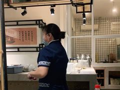 -名善山珍·野生菌汤锅(文殊院店)