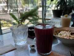 -半山腰·云南菜(侨福芳草地店)