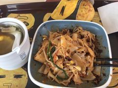 -魏家凉皮(马驹桥店)