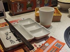 -猫爪爪原切自助烤肉(观音桥阳光世纪店)