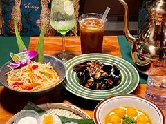 -ChitChat奇洽·Bistro(黎黄陂路店)