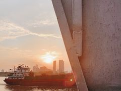 -武昌中华路码头(轮渡站)