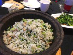 -狮王府淮扬菜(新街口友谊店)