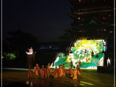 -寻梦滕王阁实景演出