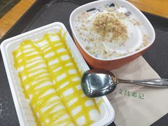 冰沙清补凉-文昌邓记清补凉(西沙路店)