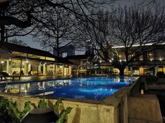 -喜洲吧·江畔老船厂·庭院餐厅(喜临院店)