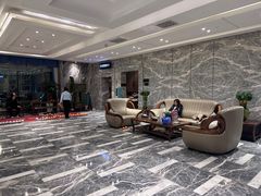 -弘安丽水温泉酒店